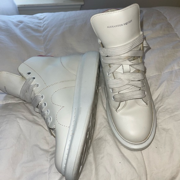 Alexander McQueen Sneakers